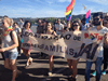 6ª Marcha Contra a Homofobia e Transfobia de Coimbra